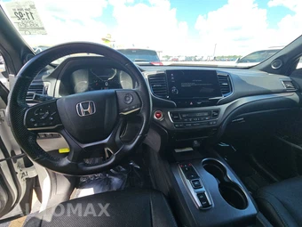 2023 Honda Passport EX-L - miniatura 11