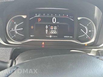 2023 Honda Passport EX-L - miniatura 12