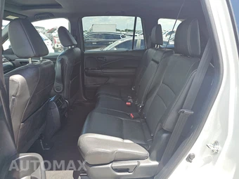 2023 Honda Passport EX-L - miniatura 13