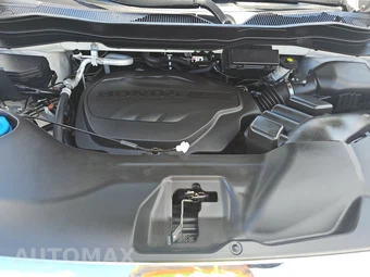 2023 Honda Passport EX-L - miniatura 15
