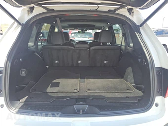 2023 Honda Passport EX-L - miniatura 16