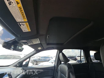2023 Honda Passport EX-L - miniatura 18