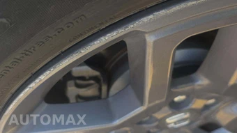 2023 Honda Passport EX-L - miniatura 19
