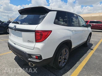 2023 Honda Passport EX-L - miniatura 4