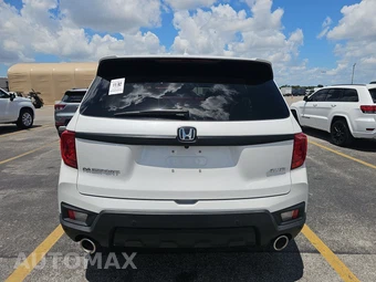 2023 Honda Passport EX-L - miniatura 5