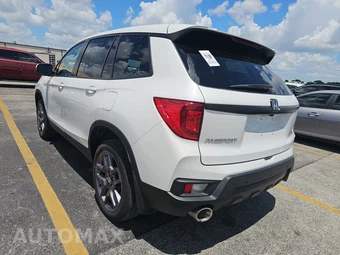 2023 Honda Passport EX-L - miniatura 6