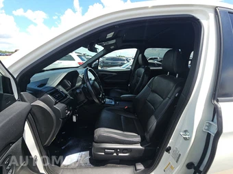 2023 Honda Passport EX-L - miniatura 7