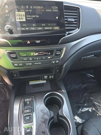 2023 Honda Passport EX-L - miniatura 10