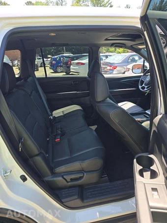 2023 Honda Passport EX-L - miniatura 16