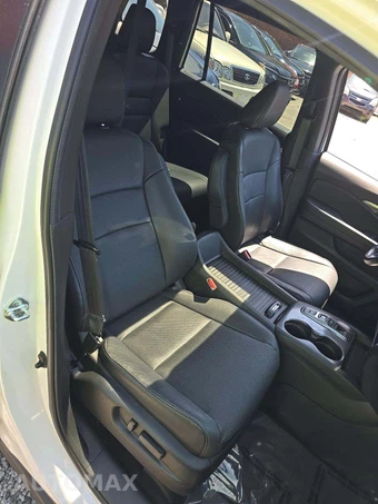 2023 Honda Passport EX-L - miniatura 18