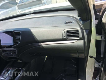 2023 Honda Passport EX-L - miniatura 19