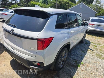 2023 Honda Passport EX-L - miniatura 3