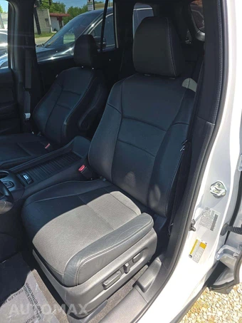 2023 Honda Passport EX-L - miniatura 6