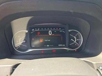 2023 Honda Passport EX-L - miniatura 9