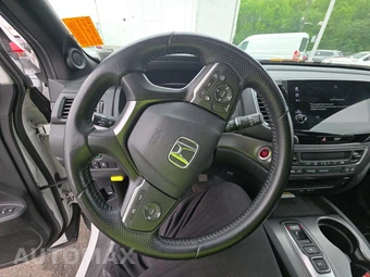 2023 Honda Passport EX-L - miniatura 10
