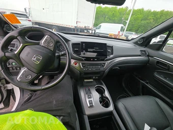 2023 Honda Passport EX-L - miniatura 11