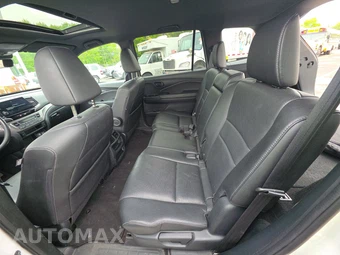 2023 Honda Passport EX-L - miniatura 13