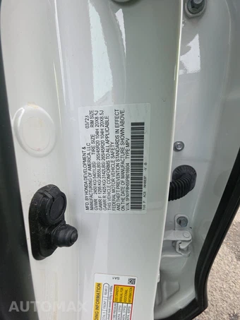 2023 Honda Passport EX-L - miniatura 14