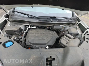 2023 Honda Passport EX-L - miniatura 15