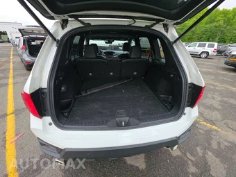 2023 Honda Passport EX-L - miniatura 16