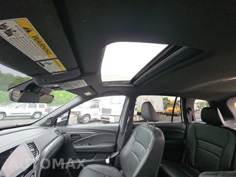 2023 Honda Passport EX-L - miniatura 17