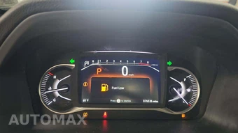 2023 Honda Passport EX-L - miniatura 18