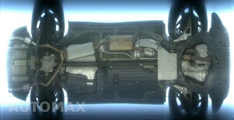 2023 Honda Passport EX-L - miniatura 19