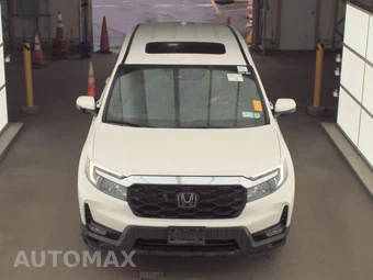 2023 Honda Passport EX-L - miniatura 2