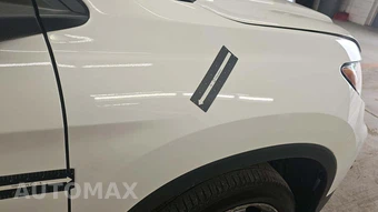 2023 Honda Passport EX-L - miniatura 24