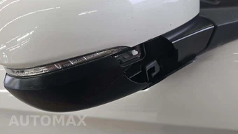 2023 Honda Passport EX-L - miniatura 26
