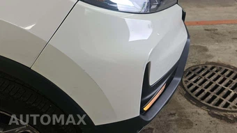 2023 Honda Passport EX-L - miniatura 27