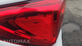 2023 Honda Passport EX-L - miniatura 28