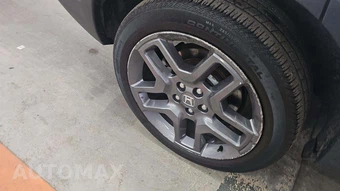 2023 Honda Passport EX-L - miniatura 29