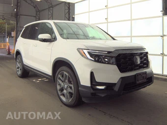 2023 Honda Passport EX-L - miniatura 3