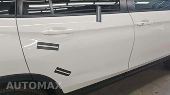 2023 Honda Passport EX-L - miniatura 31