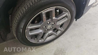 2023 Honda Passport EX-L - miniatura 32