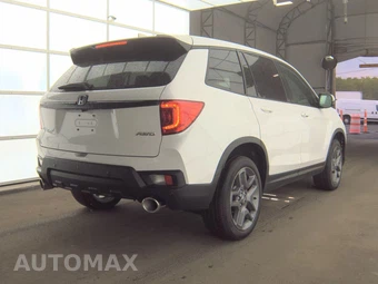 2023 Honda Passport EX-L - miniatura 4