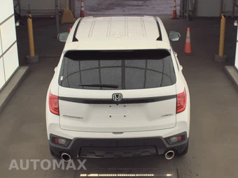 2023 Honda Passport EX-L - miniatura 5
