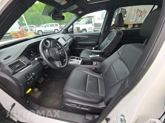 2023 Honda Passport EX-L - miniatura 7