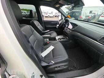 2023 Honda Passport EX-L - miniatura 8