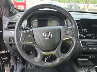2023 Honda Passport EX-L - miniatura 10