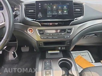 2023 Honda Passport EX-L - miniatura 11