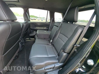2023 Honda Passport EX-L - miniatura 13
