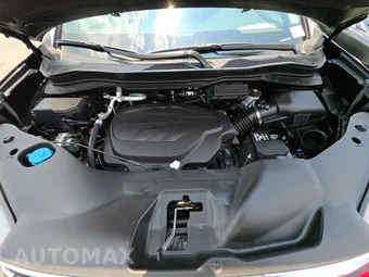 2023 Honda Passport EX-L - miniatura 15