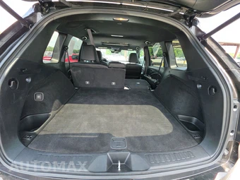 2023 Honda Passport EX-L - miniatura 16