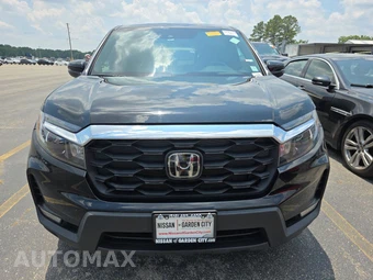 2023 Honda Passport EX-L - miniatura 2