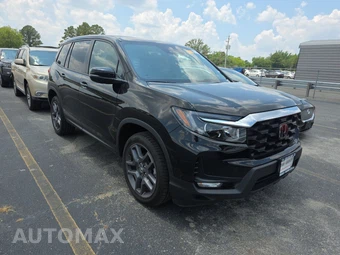 2023 Honda Passport EX-L - miniatura 3