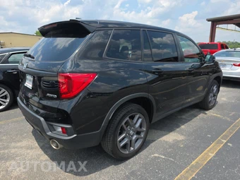 2023 Honda Passport EX-L - miniatura 4