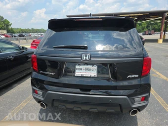 2023 Honda Passport EX-L - miniatura 5