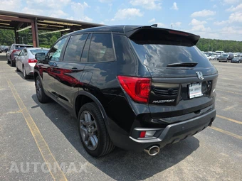 2023 Honda Passport EX-L - miniatura 6